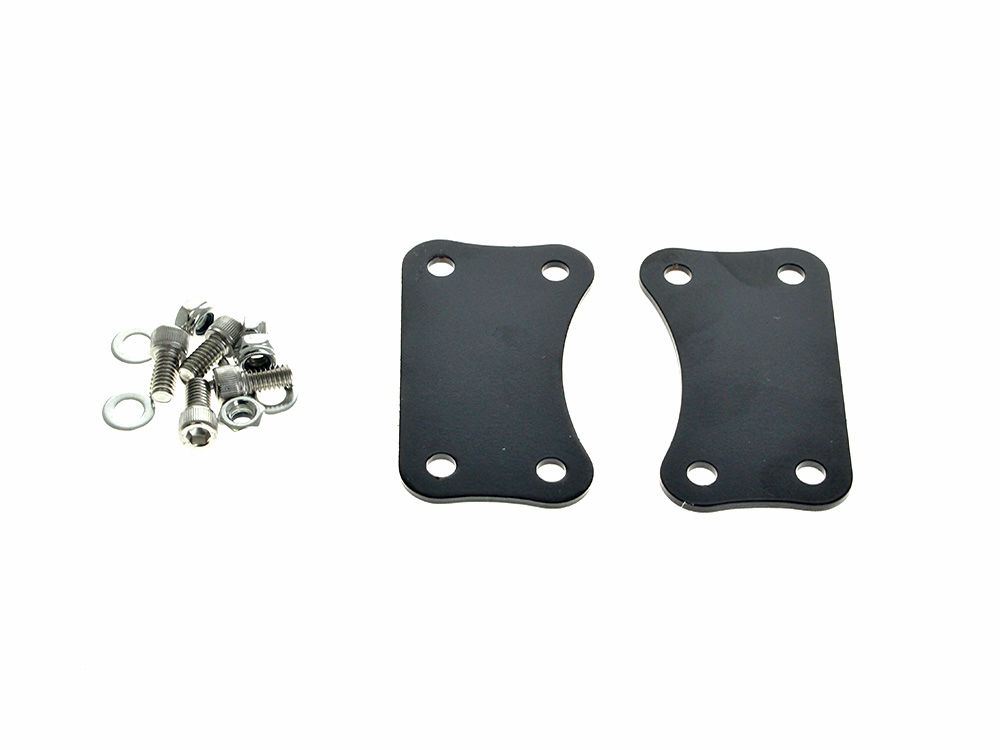 Fender Spacer Kit; FLHXST/FLTRXST