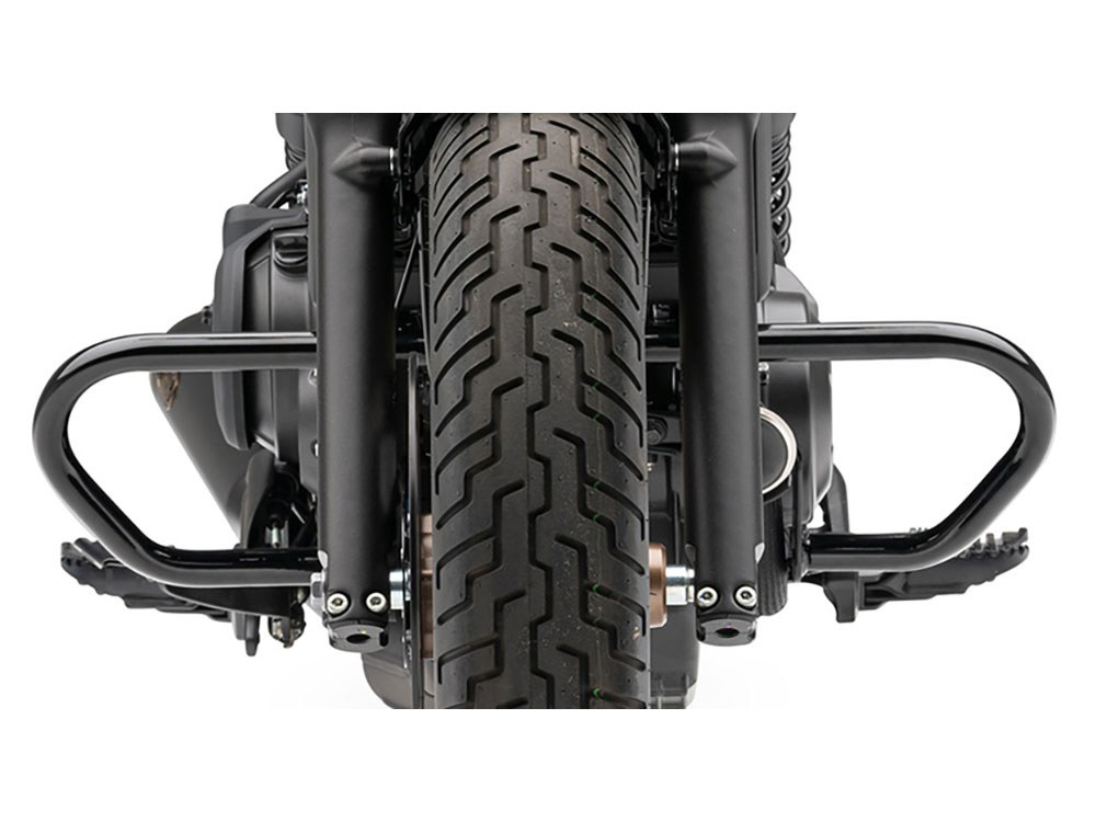 Engine Guard; Honda CMX/Rebel