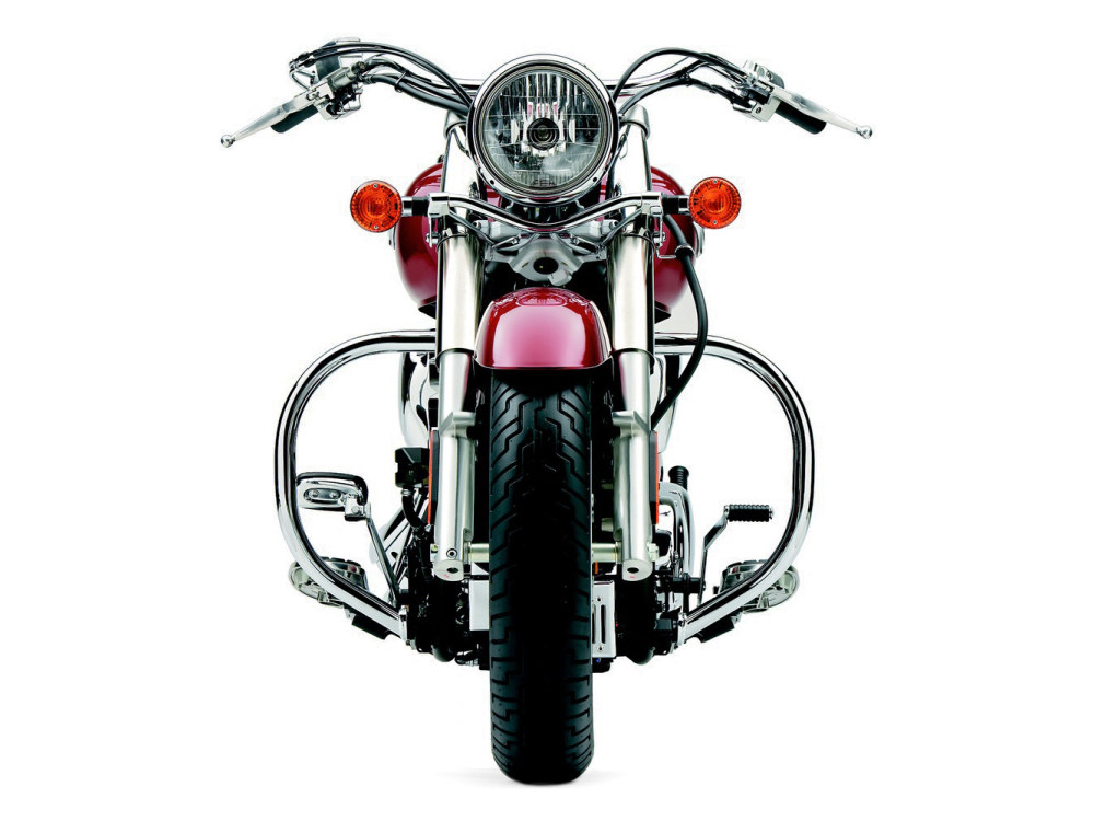 Engine Guard; V-Star XVS650%2798-19