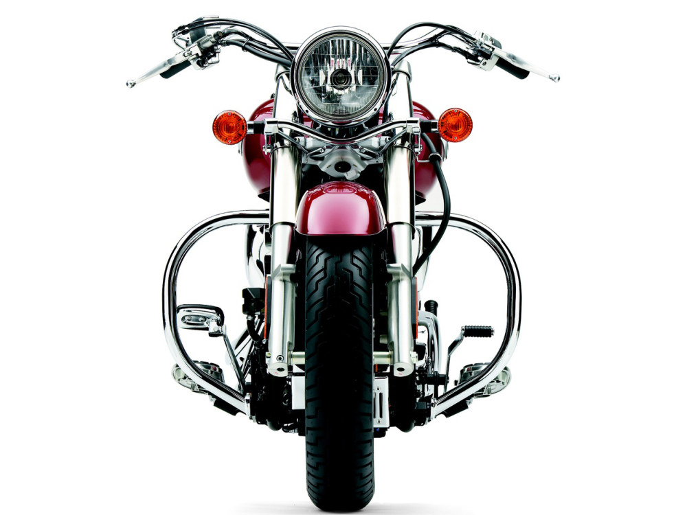 Engine Guard; Kawa Vulcan VN900%2706