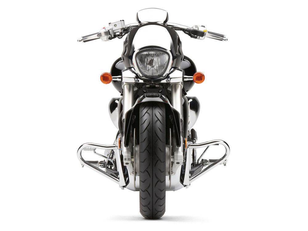 Engine Case Guard;Suzuki M109R%2706up