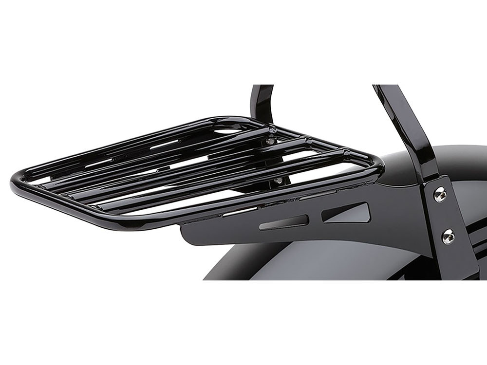Luggage Rack; Honda CMX/Rebel