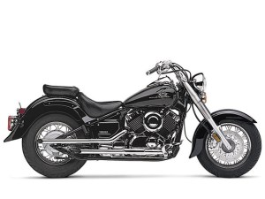 COBRA EXHAUST Drag Pipes – Chrome. Fits Yamaha V-Star XVS650 1998-2019 COBRA EXHAUST Drag Pipes – Chrome. Fits Yamaha V-Star XVS650 1998-2019