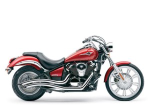 COBRA EXHAUST Speedster Swept Exhaust – Chrome. Fits Kawasaki Vulcan 900 2006up. COBRA EXHAUST Speedster Swept Exhaust – Chrome. Fits Kawasaki Vulcan 900 2006up.