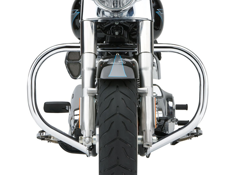 Eng Guard; Freeway Bar FLSTC%2700-17