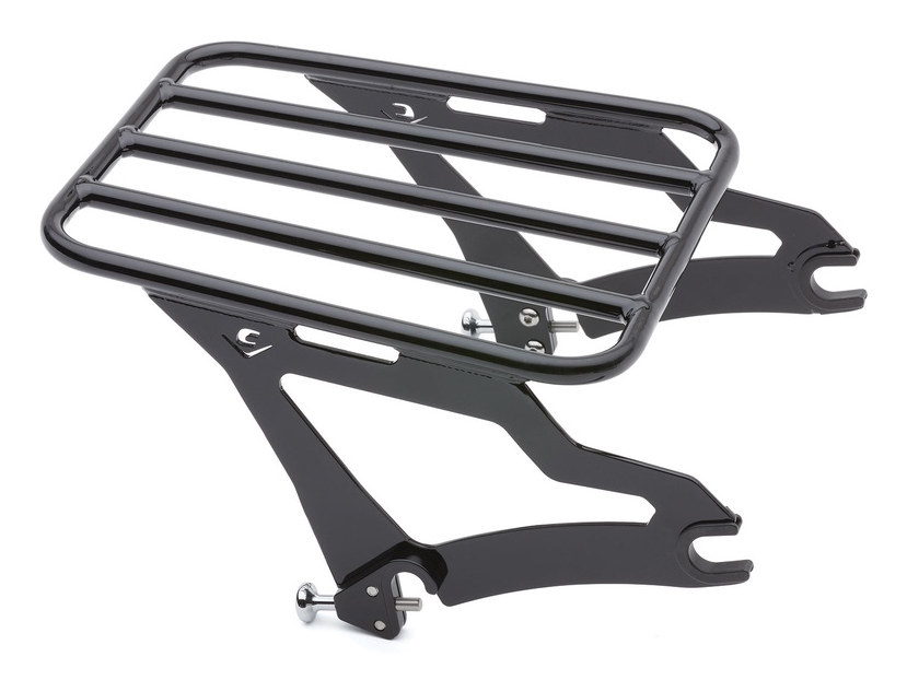 Luggage Rack; Cobra Quick Detach