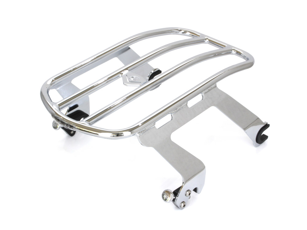 Luggage Rack; Cobra Quick Detach