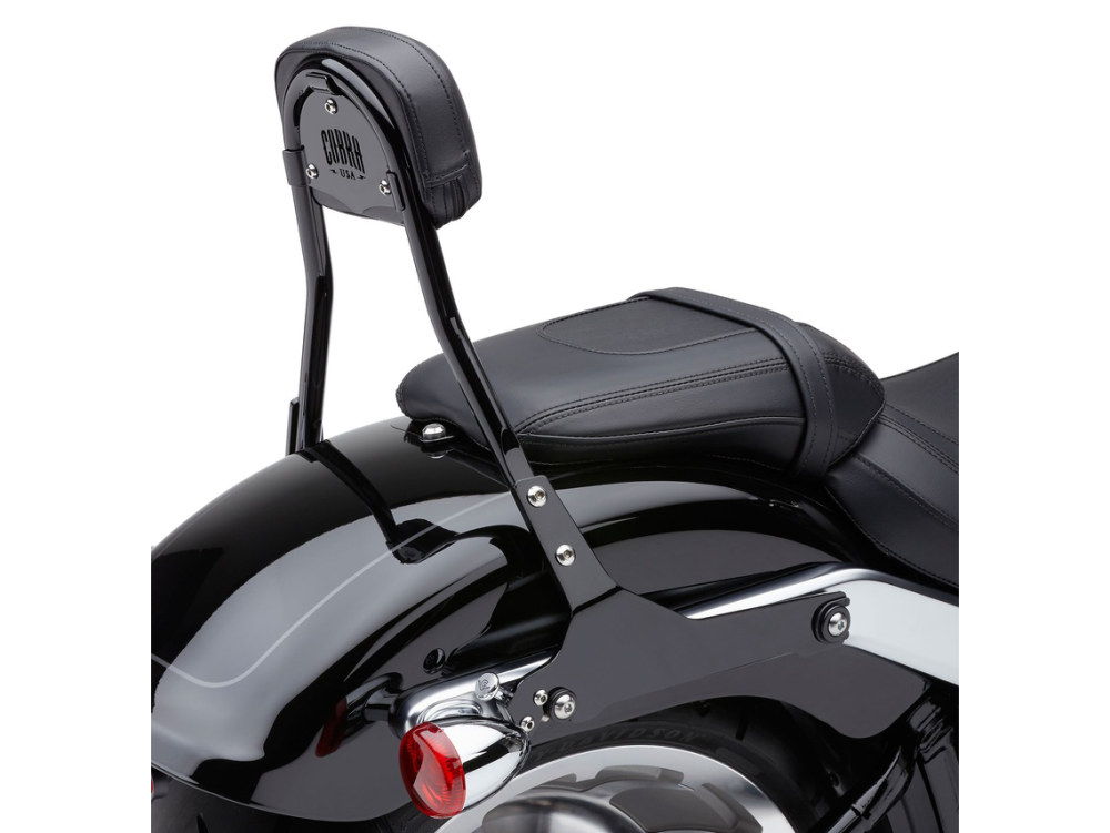 S/Bar Kit; Quick Detach S/Tail%2718up