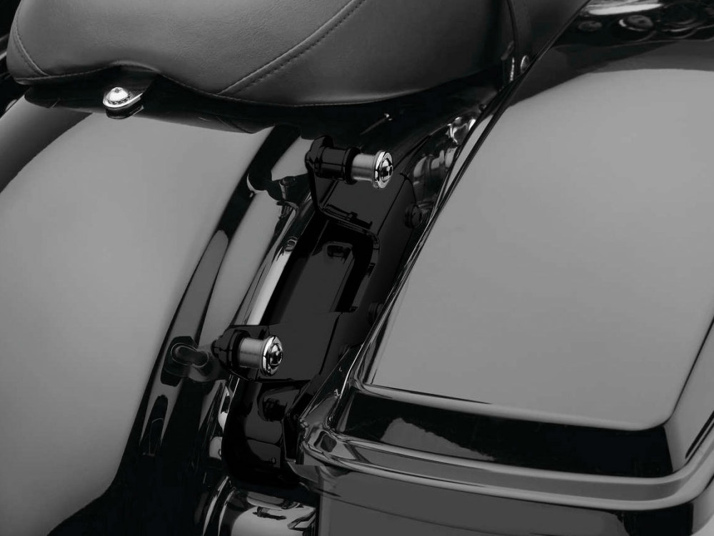 Mnt Kit; S/Bar FLH%2714up Blk