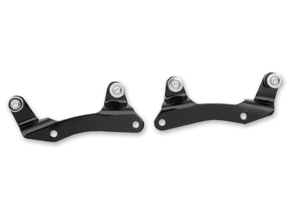 Mnt Kit; S/Bar FLH%2714up Blk