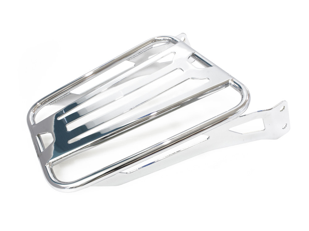 Luggage Rack; Cobra Quick Detach