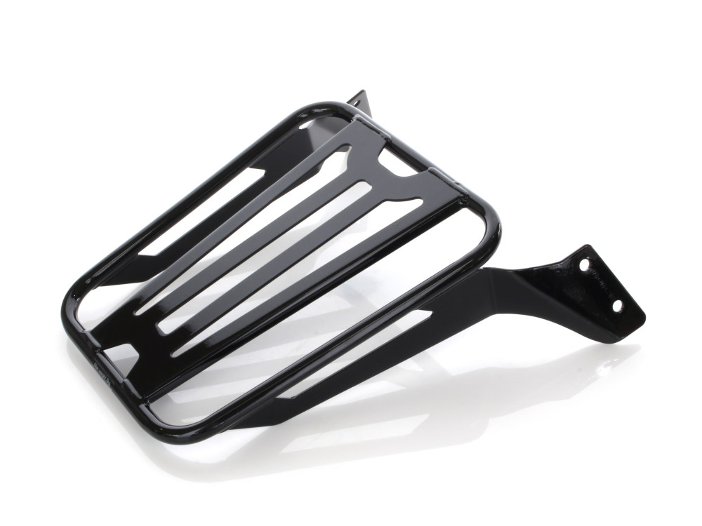 Luggage Rack; Cobra Quick Detach