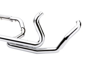 COBRA EXHAUST Power Port Right Side Tuck & Under Headers – Chrome. Fits Touring 2009-2016. COBRA EXHAUST Power Port Right Side Tuck & Under Headers – Chrome. Fits Touring 2009-2016.