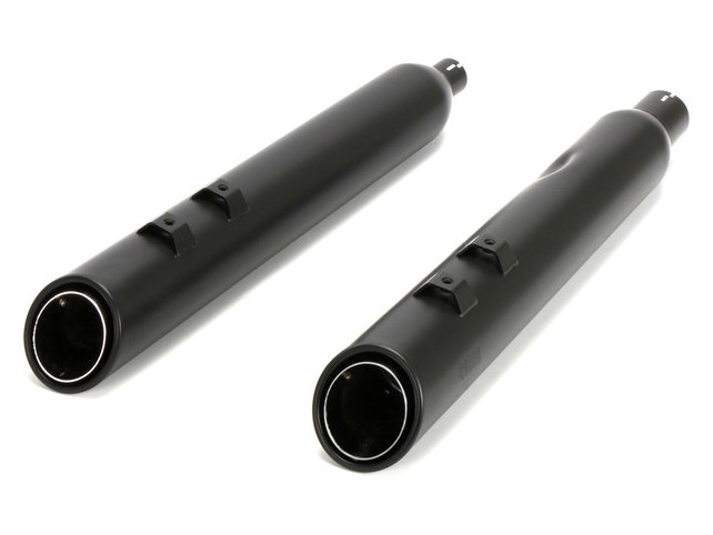 Mufflers; FLH%2717up 4