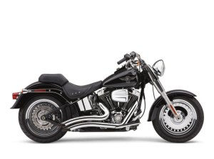 COBRA EXHAUST Speedster Short Swept Exhaust – Chrome. Fits Softail 1986-2017. COBRA EXHAUST Speedster Short Swept Exhaust – Chrome. Fits Softail 1986-2017.