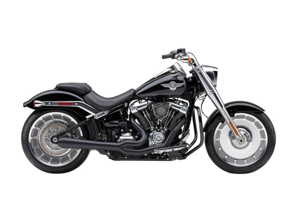 Exhaust; FLFB, FXBR & FXDR%2718up