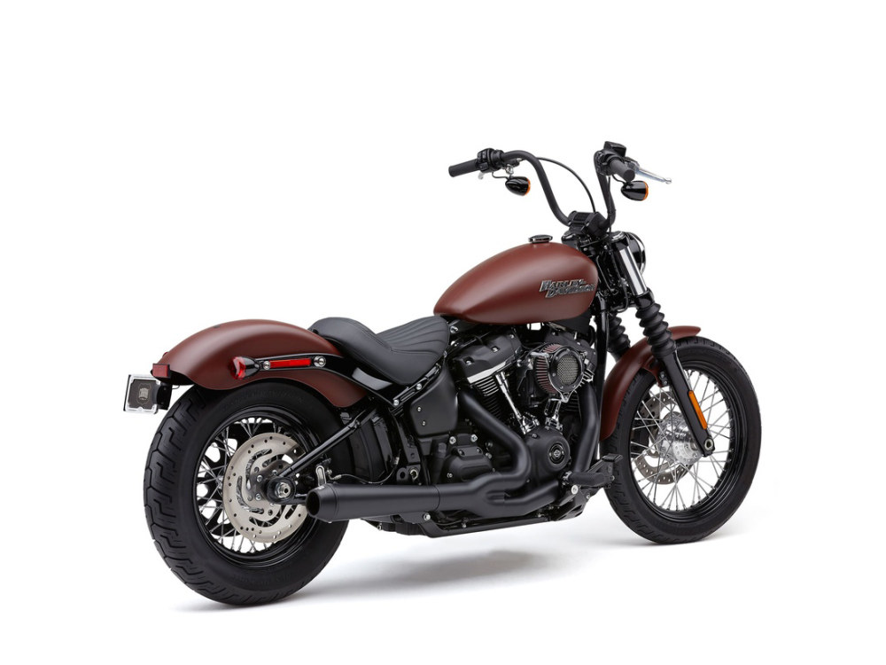 Exhaust; FLDE,FLSL,FXBB,FXLR%2718up