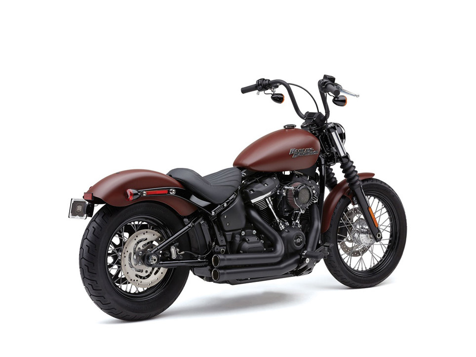 Exhaust; FLDE,FLSL,FXBB,FXLR%2718up