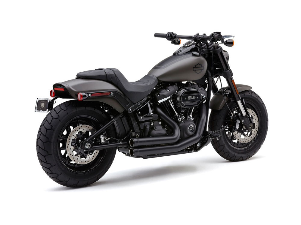 Exhaust; FXFB%2718-24 Speedster 909