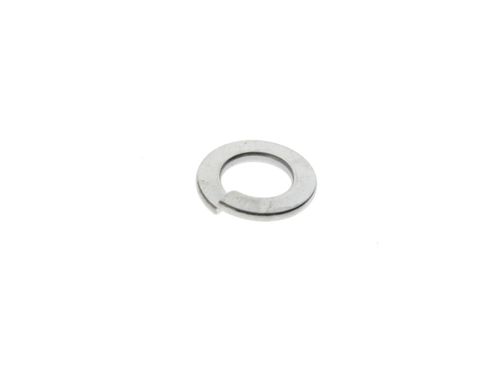Colony Machine 5/16in. Lock Washer – Chrome. Pack of 100.