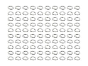 Colony Machine 5/16in. Lock Washer – Chrome. Pack of 100. Colony Machine 5/16in. Lock Washer – Chrome. Pack of 100.