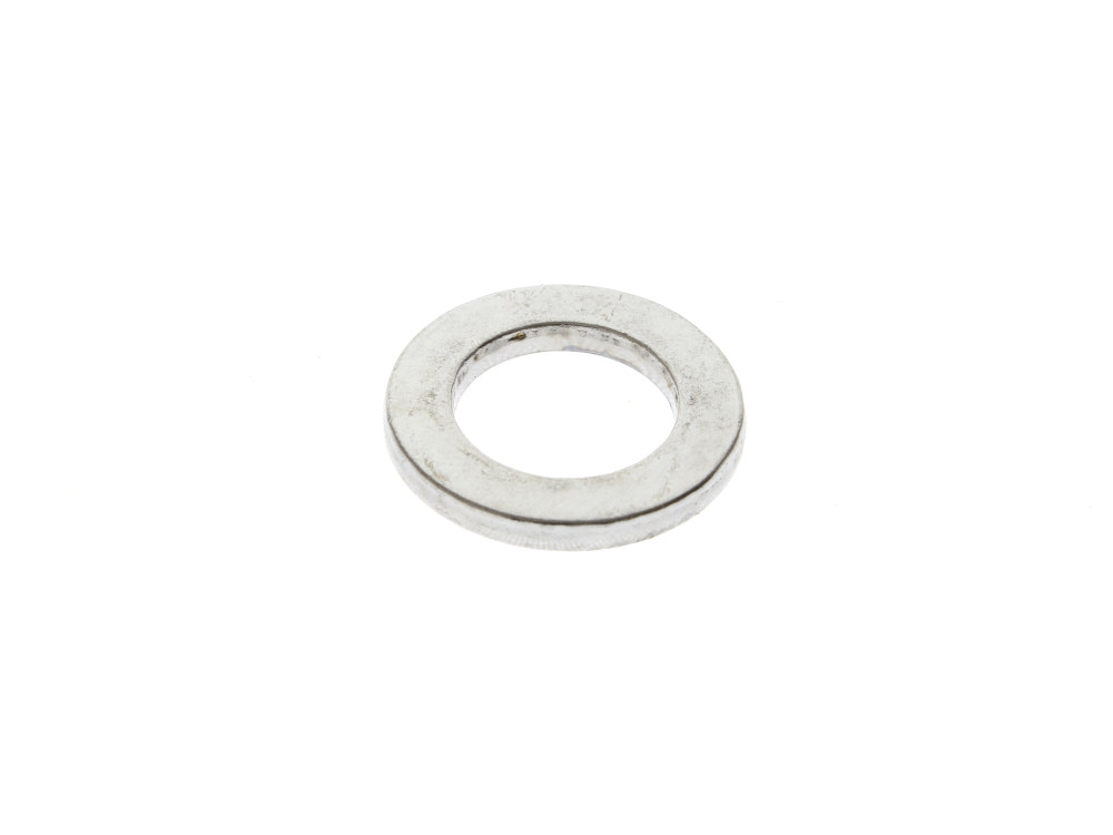 Washer; Flat 7/16