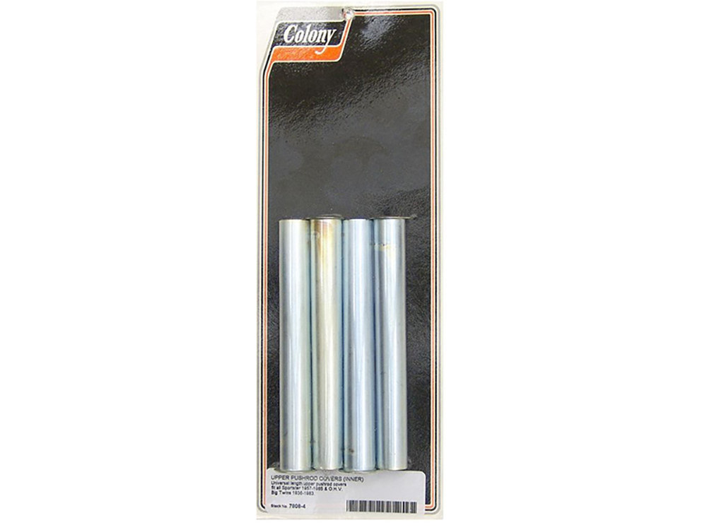 P/Rod Inner; XL%2757-85 & BT%2736-83