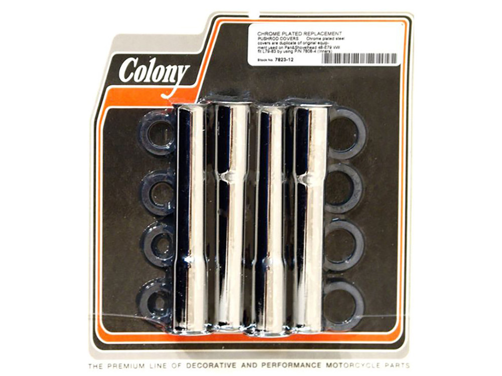 P/Rod Cvr Kit; Pan/Shovel%2748-E79