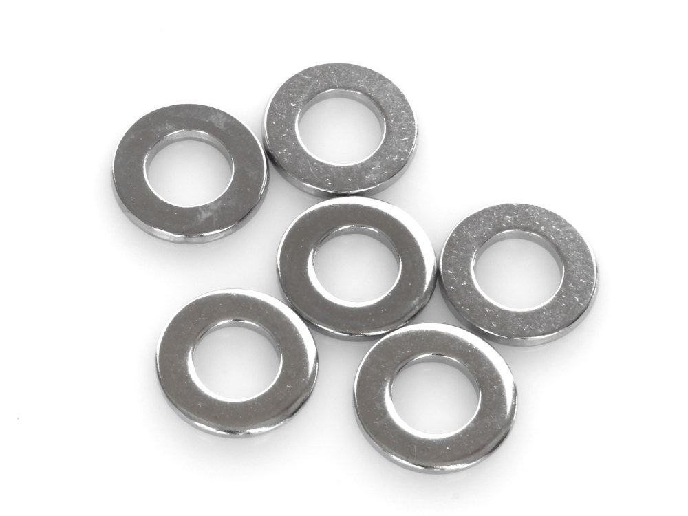 Washer; Flat 3/8
