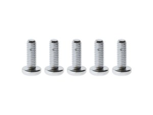 Colony Machine Front Disc Rotor Bolts – Chrome. Fits H-D Big Twin 1984up & Sportster 1984-2021. Colony Machine Front Disc Rotor Bolts – Chrome. Fits H-D Big Twin 1984up & Sportster 1984-2021.