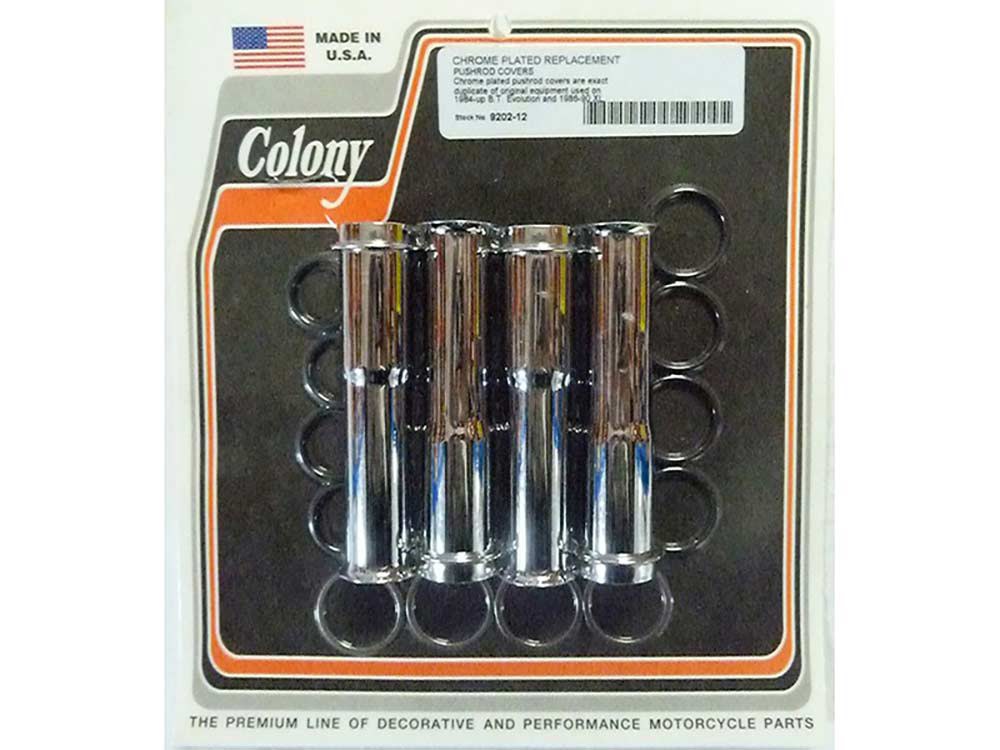 P/Rod Cvr Kit; Lower BT%2784-99 &