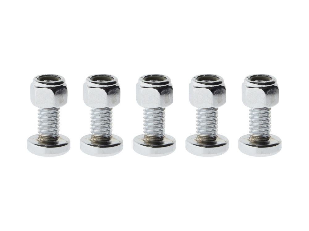 Bolt Kit; RR Disc BT%2792up, XL%2792-21