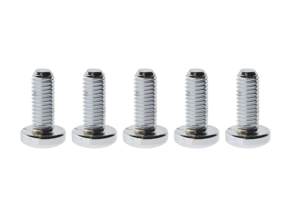 Bolt Kit; RR Disc BT%2797up, XL%2797-21