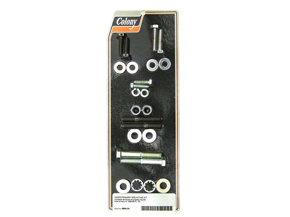 Prim Mnt Kit; Inner FX,FL%2780-85
