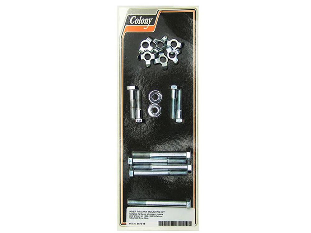 Prim Mnt Kit; Inner FXST%2794-99 &