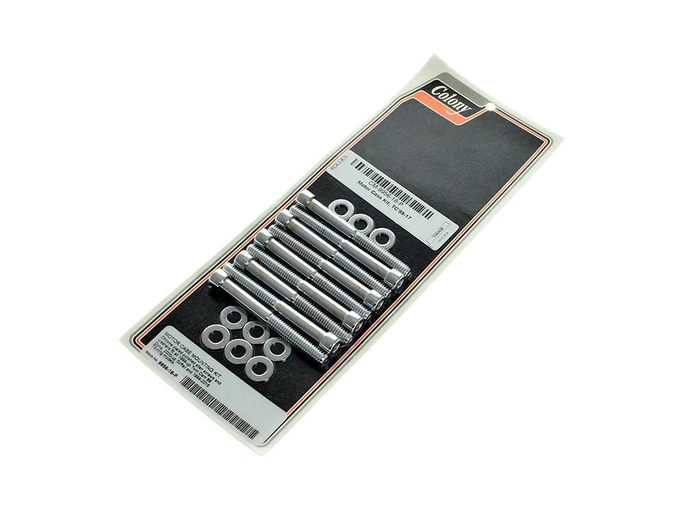 Motor Case Kit; TC%2799-17