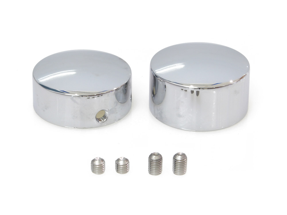 S/Arm Pivot Bolt Cvrs; S/Tail%2700-07