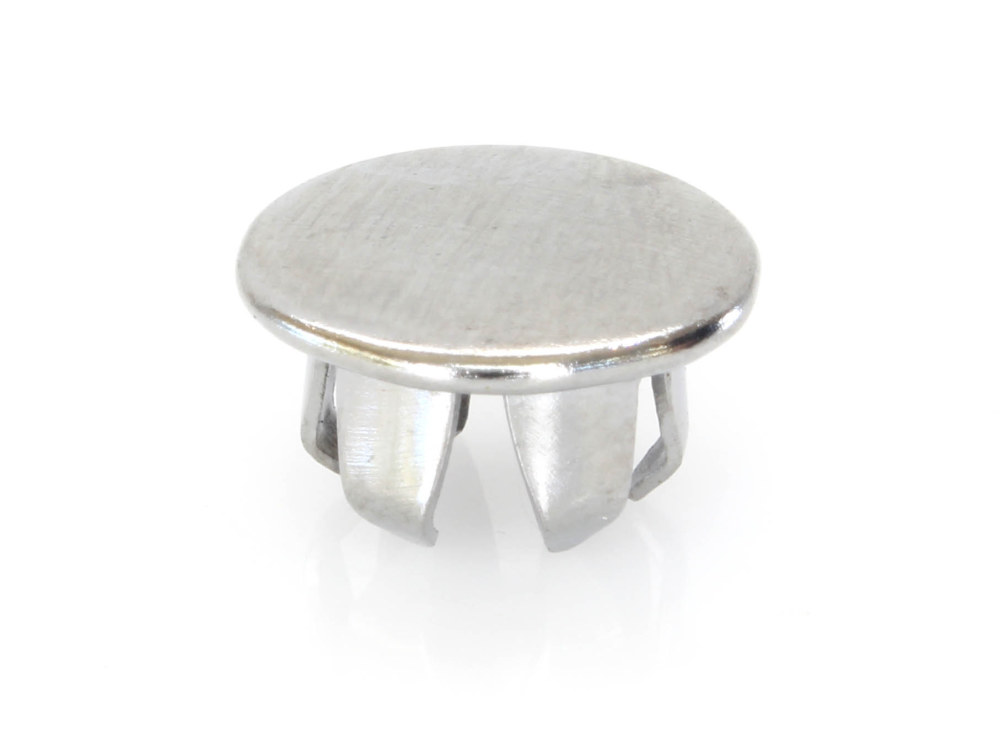 Plug Hole; Chr 3/8
