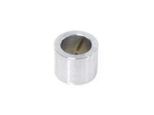 Colony Machine 7/8in. Thick x 3/4in. Inside Diameter Axle Spacer – Chrome. Colony Machine 7/8in. Thick x 3/4in. Inside Diameter Axle Spacer – Chrome.