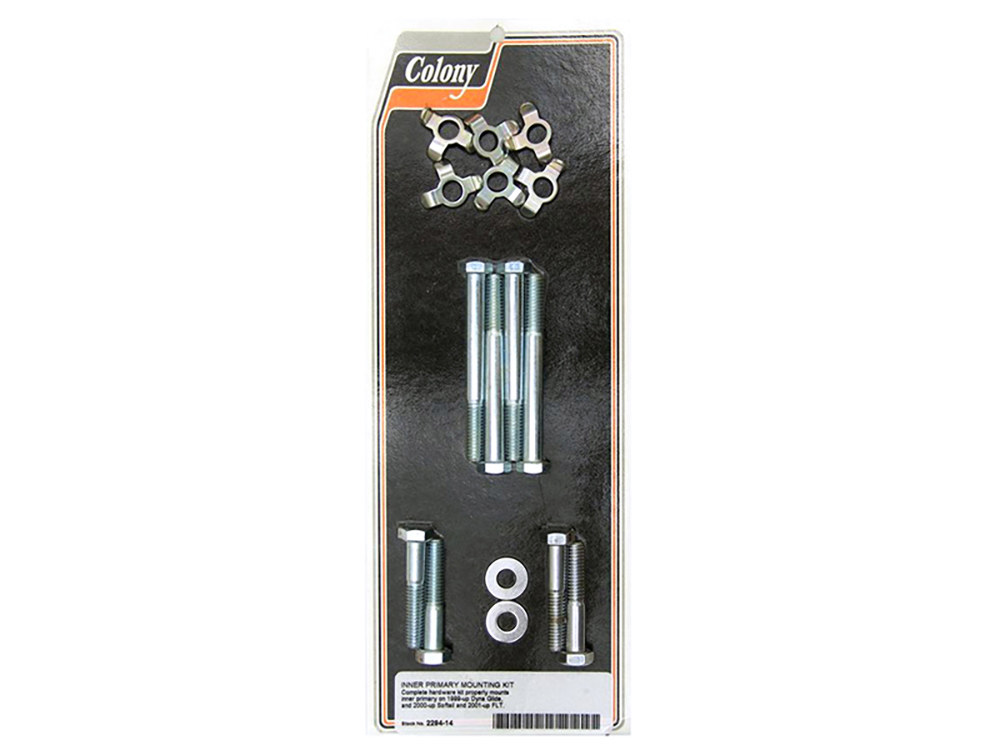 Prim Mnt Kit; Inner FXD%2799-06 &