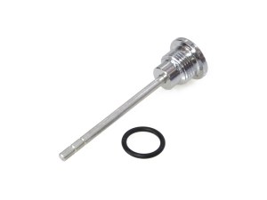 Colony Machine Transmission Oil Dipstick – Chrome. Fits Softail 2007up, Dyna 2006-2017 & Touring 2007-2016 Colony Machine Transmission Oil Dipstick – Chrome. Fits Softail 2007up, Dyna 2006-2017 & Touring 2007-2016