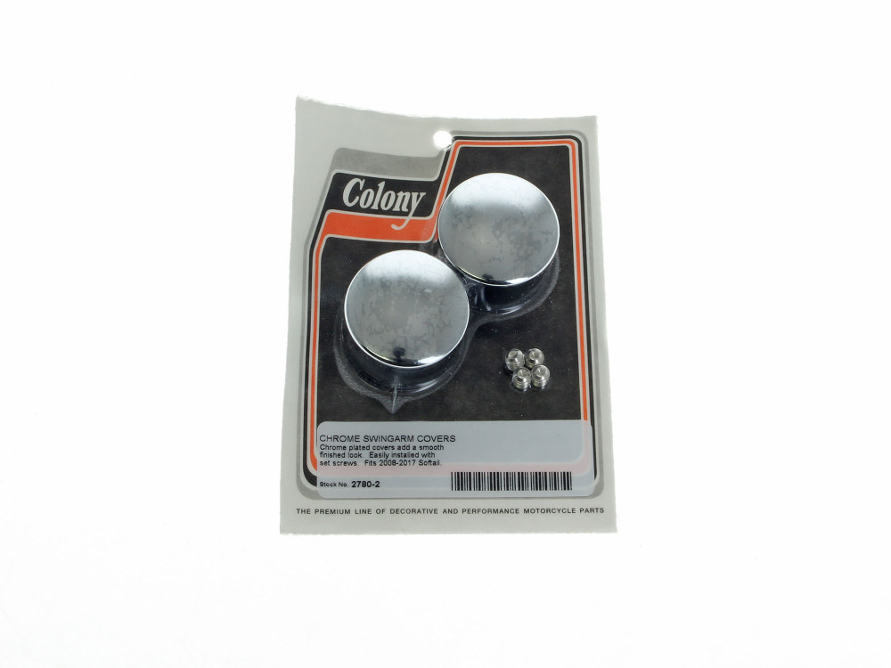 S/Arm Pivot Bolt Cvr%27s;S/Tail%2708-17