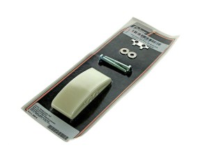 Colony Machine Primary Chain Adjuster Shoe & Hardware. Fits Big Twin 1965-2000 Colony Machine Primary Chain Adjuster Shoe & Hardware. Fits Big Twin 1965-2000