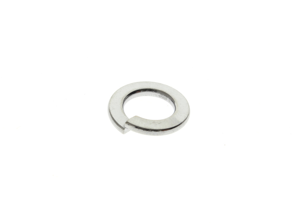 Washer; Lock 3/8