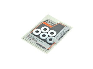 Colony Machine Rear Pulley / Sprocket Bolt Washers – Chrome. Colony Machine Rear Pulley / Sprocket Bolt Washers – Chrome.