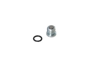 Colony Machine Primary Drain Plug. Fits Twin Cam 2004-2006 Colony Machine Primary Drain Plug. Fits Twin Cam 2004-2006