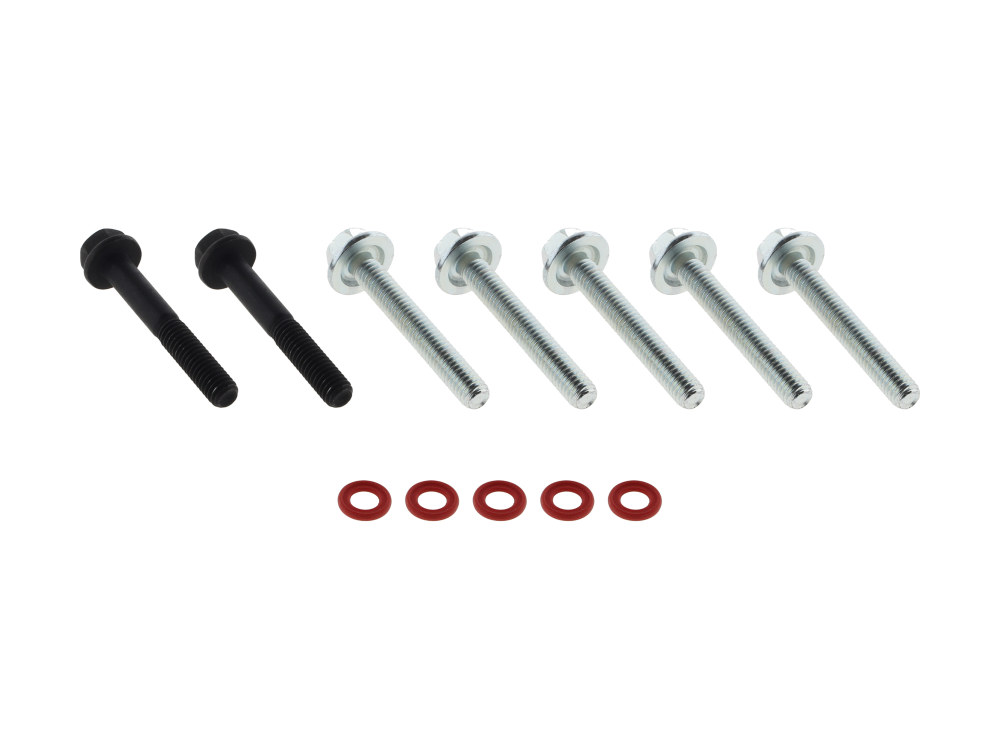 Prim Mnt Kit; Inner S/Tail%2707up,