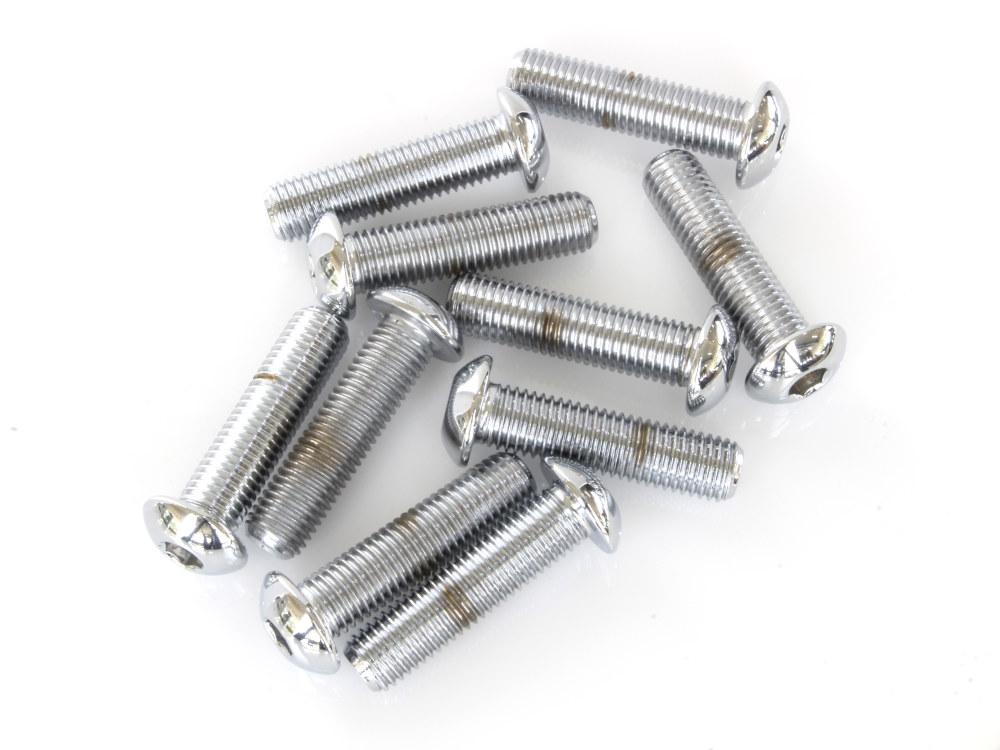 Bolt; B/H unf 5/16-24x1-1/4 (Pk10)