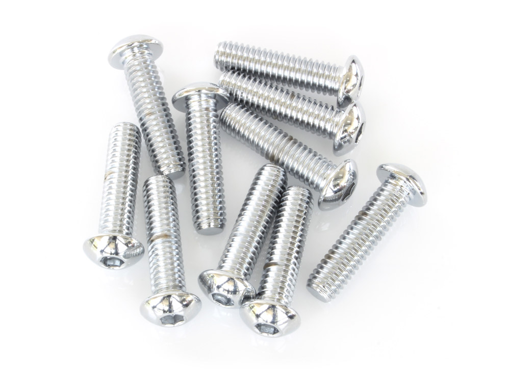 Bolt; B/H unc 5/16-18x1-1/4 (Pk10)