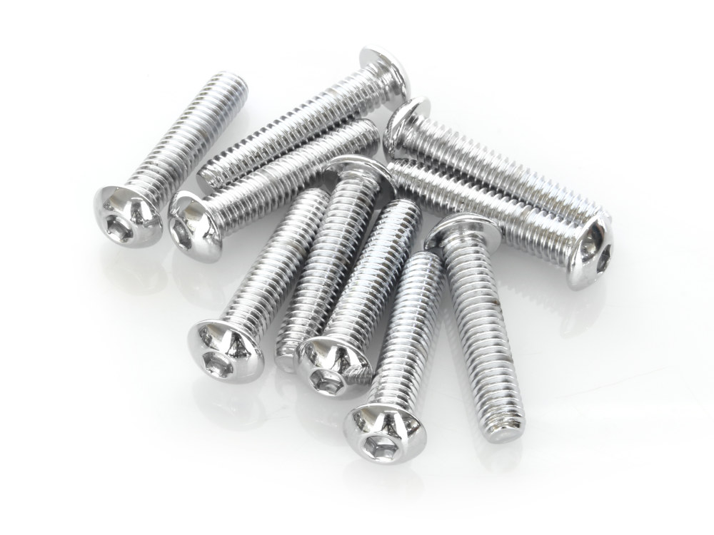 Bolt; B/H unc 5/16-18x1-1/2 (Pk10)